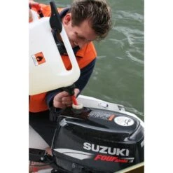 Jerrycan Rapidon Birchmeier - 6 Liter -ESSCHERT DESIGN Winkel jerrycan rapidon birchmeier 6 l 1484066130 3 600