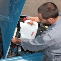 Jerrycan Rapidon Birchmeier - 6 Liter -ESSCHERT DESIGN Winkel jerrycan rapidon birchmeier 6 l 1493026615 1 600