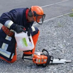 Jerrycan Rapidon Birchmeier - 6 Liter -ESSCHERT DESIGN Winkel jerrycan rapidon birchmeier 6 l 1493026710 1 600