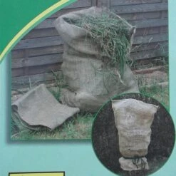 Jutezak Vorstbescherming 0,6 × 1,05 M 5 Jutezak Vorstbescherming 0,6 × 1,05 M -ESSCHERT DESIGN Winkel jutezak 06 x 105 m 1484057524 3 600