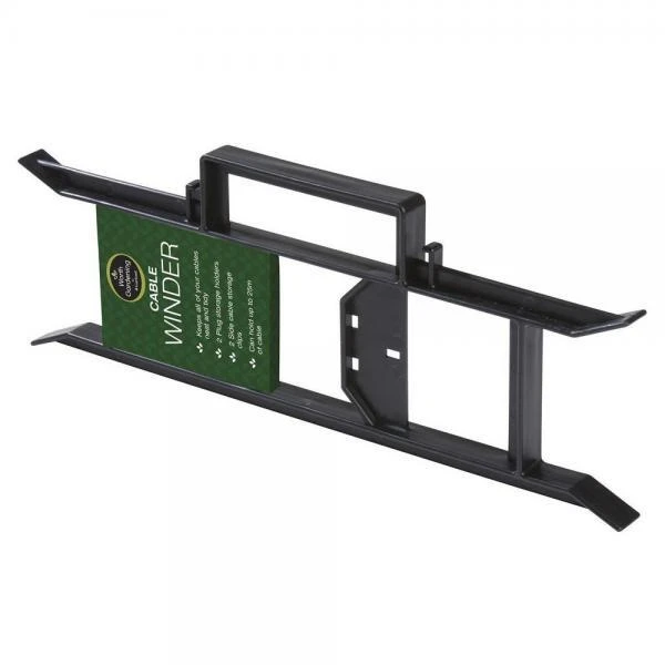 Kabelhouder Tot 25 Meter 2 Kabelhouder Tot 25 Meter - Afbeelding 2