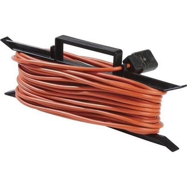 Kabelhouder Tot 25 Meter 1 Kabelhouder Tot 25 Meter