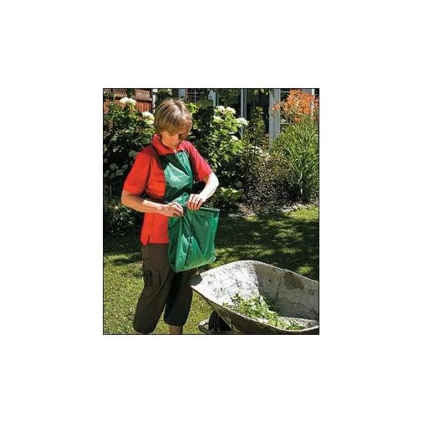 Tuinschort Met Buidel 2 Tuinschort Met Buidel - Afbeelding 2