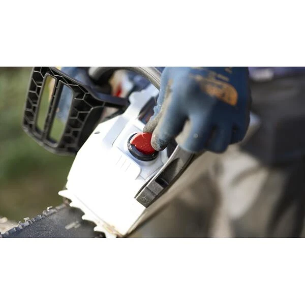 Kettingzaag 40 V ACCU CRAMER - 40 Cm 3 Kettingzaag 40 V ACCU CRAMER - 40 Cm - Afbeelding 3