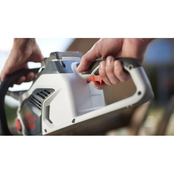 Kettingzaag 40 V ACCU CRAMER - 40 Cm 4 Kettingzaag 40 V ACCU CRAMER - 40 Cm - Afbeelding 4