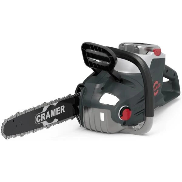 Cramer Accu 82V Kettingzaag 82CS25 (zonder Accu & Lader) 1 Cramer Accu 82V Kettingzaag 82CS25 (zonder Accu & Lader)