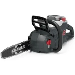 Cramer Accu 82V Kettingzaag 82CS15 (zonder Accu & Lader)
