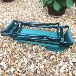 Kniebank / Zitbankje + Gereedschapsbuidels 5 Kniebank / Zitbankje + Gereedschapsbuidels -ESSCHERT DESIGN Winkel kniebank zitbankje 1632130983 1 600