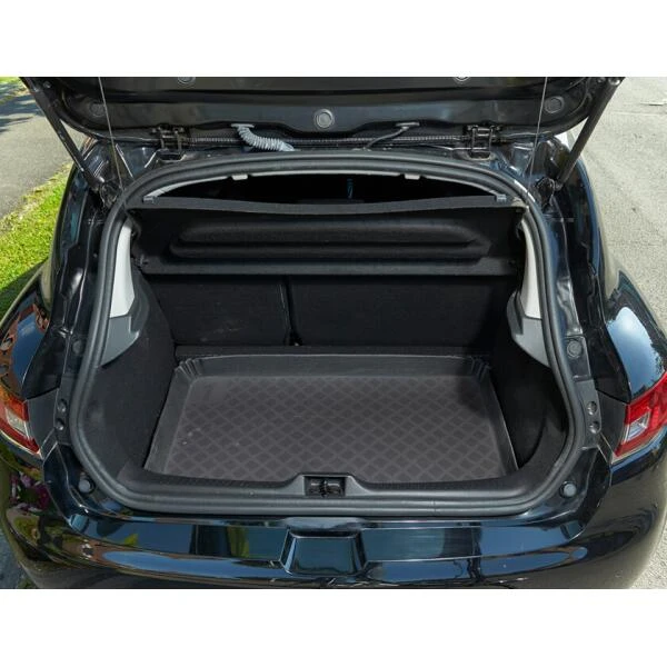 Kofferbescherming - Koffer Tapijt 90 X 100 Cm 4 Kofferbescherming - Koffer Tapijt 90 X 100 Cm - Afbeelding 4