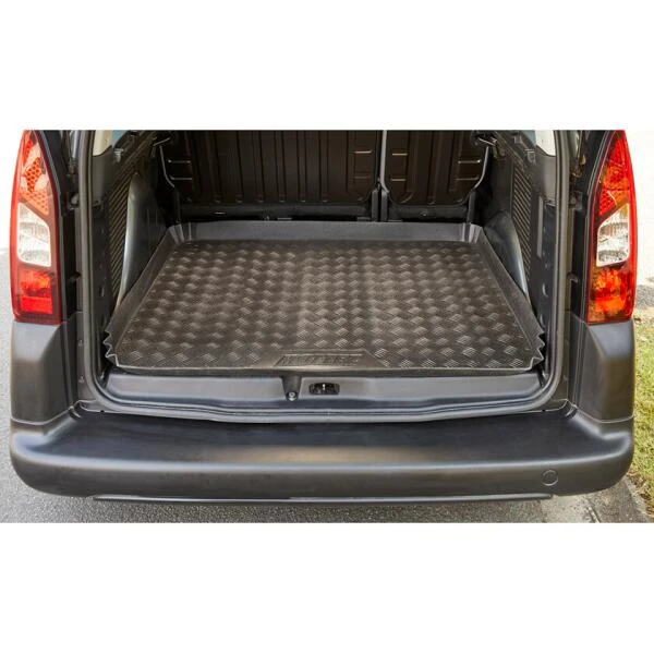 Kofferbescherming - Koffer Tapijt 90 X 100 Cm 5 Kofferbescherming - Koffer Tapijt 90 X 100 Cm - Afbeelding 5