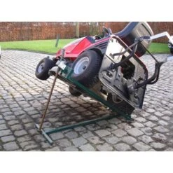 Krik Voor Zitmaaier - Groen -ESSCHERT DESIGN Winkel krik voor zitmaaier groen 1576696075 2 600