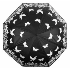 ESSCHERT DESIGN Magische Van Kleur Veranderende Paraplu -ESSCHERT DESIGN Winkel magische paraplu 1541712894 3 600