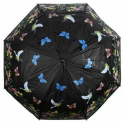 ESSCHERT DESIGN Magische Van Kleur Veranderende Paraplu -ESSCHERT DESIGN Winkel magische paraplu 1541712894 4 600