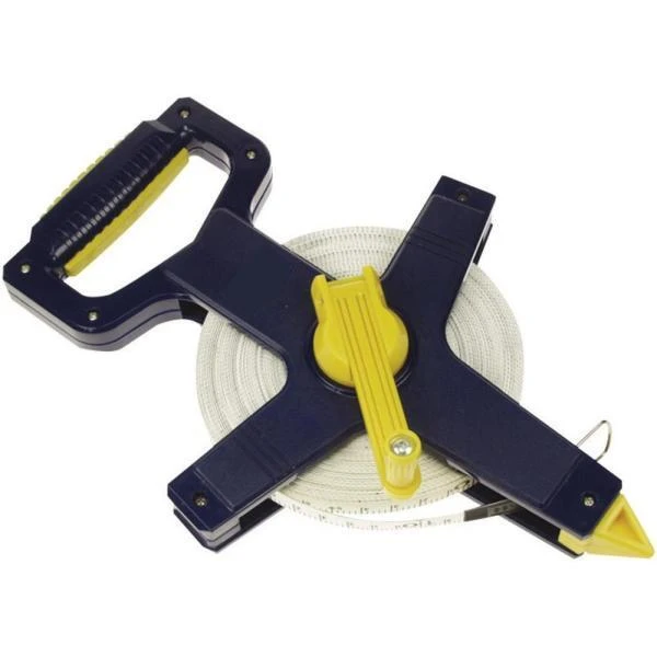 Meter Oprolbaar - 50 M 1 Meter Oprolbaar - 50 M