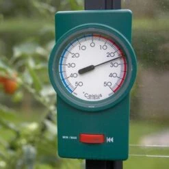 Vitavia Min/Max Thermometer
