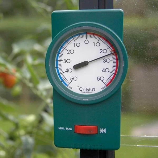 Vitavia Min/Max Thermometer 1 Vitavia Min/Max Thermometer