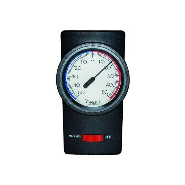 Vitavia Min/Max Thermometer 2 Vitavia Min/Max Thermometer - Afbeelding 2