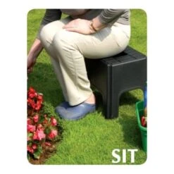 ESSCHERT DESIGN Winkel -ESSCHERT DESIGN Winkel multifunctionele tuinkruk 1490270633 1 600