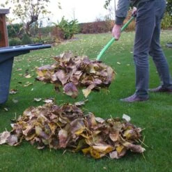 Hark, Schop, Sneeuwschep, Zeef En Riek In 1 - Extra Breed - XXL 9 Hark, Schop, Sneeuwschep, Zeef En Riek In 1 - Extra Breed - XXL -ESSCHERT DESIGN Winkel multihark extra breed xxl 60 cm 1543598616 2 600