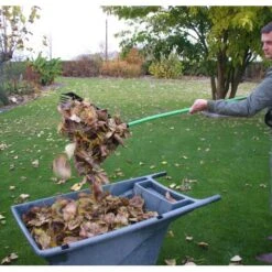 Hark, Schop, Sneeuwschep, Zeef En Riek In 1 - Extra Breed - XXL 10 Hark, Schop, Sneeuwschep, Zeef En Riek In 1 - Extra Breed - XXL -ESSCHERT DESIGN Winkel multihark extra breed xxl 60 cm 1543598616 3 600