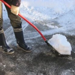 Hark, Schop, Sneeuwschep, Zeef En Riek In 1 - XL -ESSCHERT DESIGN Winkel multihark xl 35 cm 1671110329 1 600