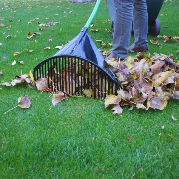 Hark, Schop, Sneeuwschep, Zeef En Riek In 1 - Extra Breed - XXL 1 Hark, Schop, Sneeuwschep, Zeef En Riek In 1 - Extra Breed - XXL