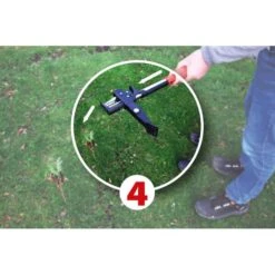 Onkruidsteker Penwortels Polet - 105 Cm -ESSCHERT DESIGN Winkel onkruidsteker polet 105 cm 1673010354 2 600