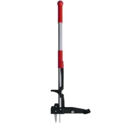 Onkruidsteker Penwortels Polet - 105 Cm