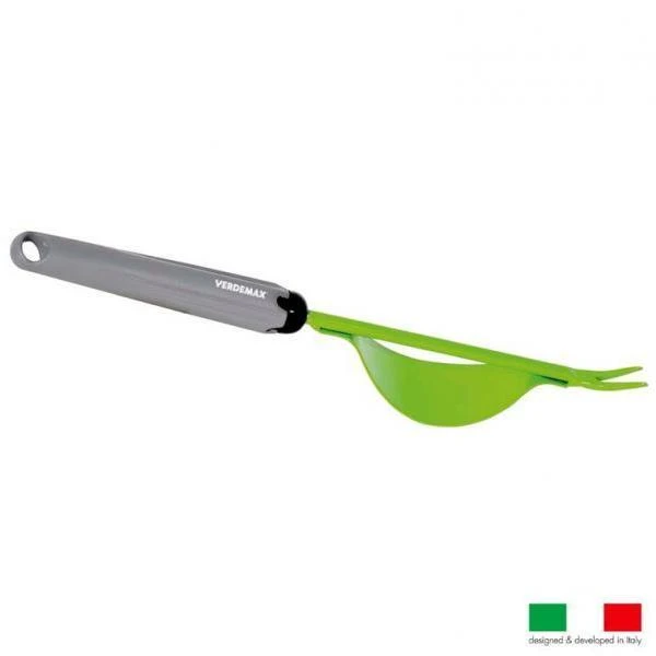 Onkruidwieder - Penwortels 1 Onkruidwieder - Penwortels