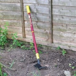 Onkruidvork /hak Telescopisch Tot 94 Cm -ESSCHERT DESIGN Winkel onkruidwieder telescopisch 1512590997 1 600