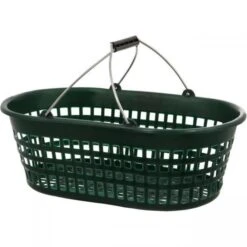 Oogstmand Voor Fruit En Groente