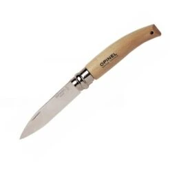 Tuinmes / Oogstmes - Opinel N°8 -ESSCHERT DESIGN Winkel oogstmes opinel n8 1486384518 0 600