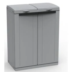 Opbergkast Voor Afval