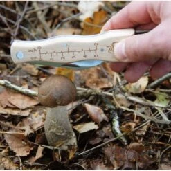 ESSCHERT DESIGN Paddenstoelenmes -ESSCHERT DESIGN Winkel paddenstoelenmes 1492510876 1 600