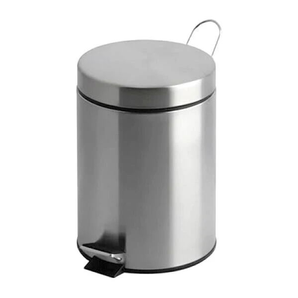 Pedaalemmer - 12 Liter 1 Pedaalemmer - 12 Liter