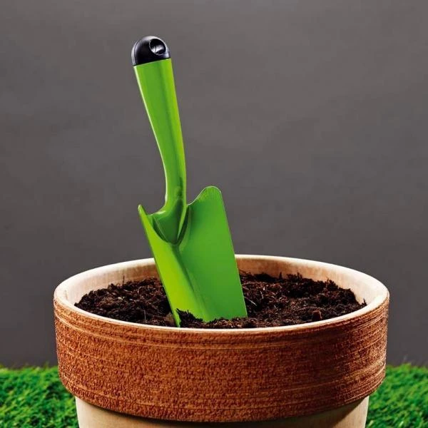 Plantschopje Groen 29 Cm 1 Plantschopje Groen 29 Cm