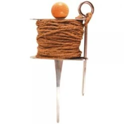 ESSCHERT DESIGN Pootlijn RVS - 25 M -ESSCHERT DESIGN Winkel pootlijn rvs 1484057540 3 600