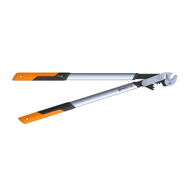 Takkenschaar Aambeeld L Powergear LX99 - Fiskars 1 Takkenschaar Aambeeld L Powergear LX99 - Fiskars