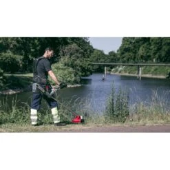 Cramer 82TB10 – 82V Lichte Professionele Bosmaaier 7 Cramer 82TB10 – 82V Lichte Professionele Bosmaaier -ESSCHERT DESIGN Winkel professionele 10 kw bosmaaier 1660813158 3 600