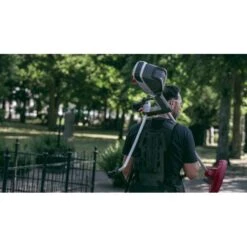 Cramer 82TB10 – 82V Lichte Professionele Bosmaaier 9 Cramer 82TB10 – 82V Lichte Professionele Bosmaaier -ESSCHERT DESIGN Winkel professionele 10 kw bosmaaier 1660813158 5 600