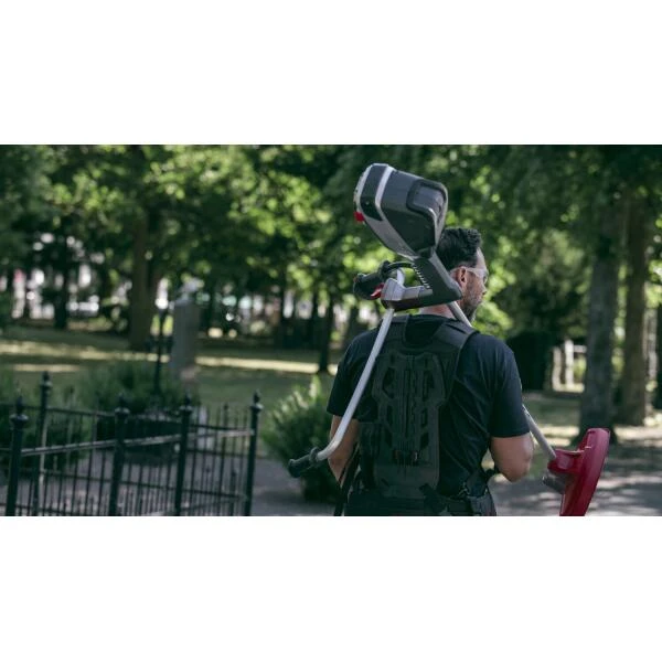 Cramer 82TB10 – 82V Lichte Professionele Bosmaaier 5 Cramer 82TB10 – 82V Lichte Professionele Bosmaaier - Afbeelding 5