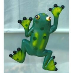 ESSCHERT DESIGN Raamthermometer Kikker 7 ESSCHERT DESIGN Raamthermometer Kikker -ESSCHERT DESIGN Winkel raamthermometer kikker 1517406311 1 600