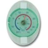Raamthermometer Analoog Zelfklevend