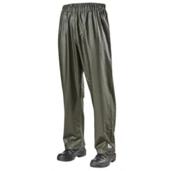 ESSCHERT DESIGN Winkel 9 Regenbroek WORKDRY Large - Groen