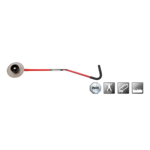 Rolgraskantsteker Metaal - Polet 2 Rolgraskantsteker Metaal - Polet - Afbeelding 2