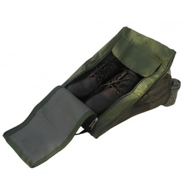 Schoenendraagtas Wandelschoenen - 30 × 23 × 20 Cm 1 Schoenendraagtas Wandelschoenen - 30 × 23 × 20 Cm