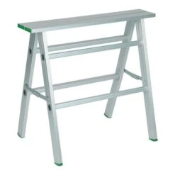 Schraag Aluminium - Max. 300kg