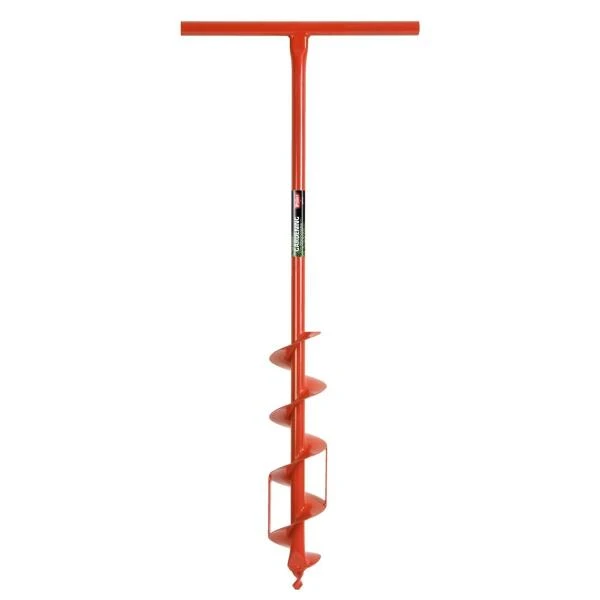 Schroefboor - Grondboor Ø 110 Mm - Polet 1 Schroefboor - Grondboor Ø 110 Mm - Polet