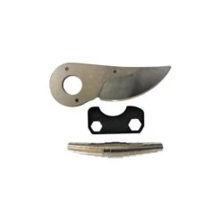 ESSCHERT DESIGN Winkel 25 Set Reserve Bovenmes + Veer Voor Klassieke Snoeischaar Felco 2