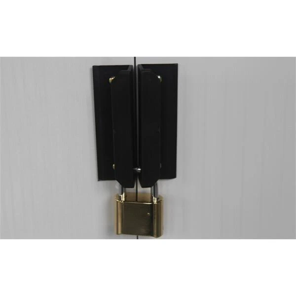 Sinolily Evan Plus E Tuinhuis Met Dubbele Schuifdeur En Raam - 8,84 M² - Grijs 4 Sinolily Evan Plus E Tuinhuis Met Dubbele Schuifdeur En Raam - 8,84 M² - Grijs - Afbeelding 4